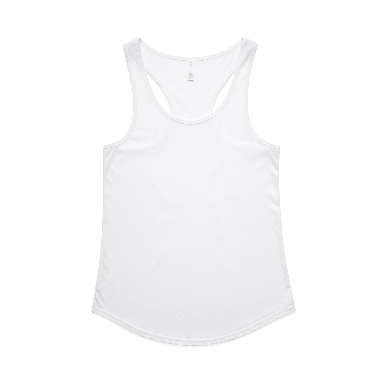 AS Colour Wo's Mali Racerback