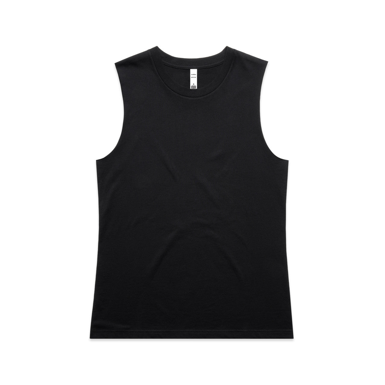 AS Colour Wo's Maple Tank - Black - 2XL