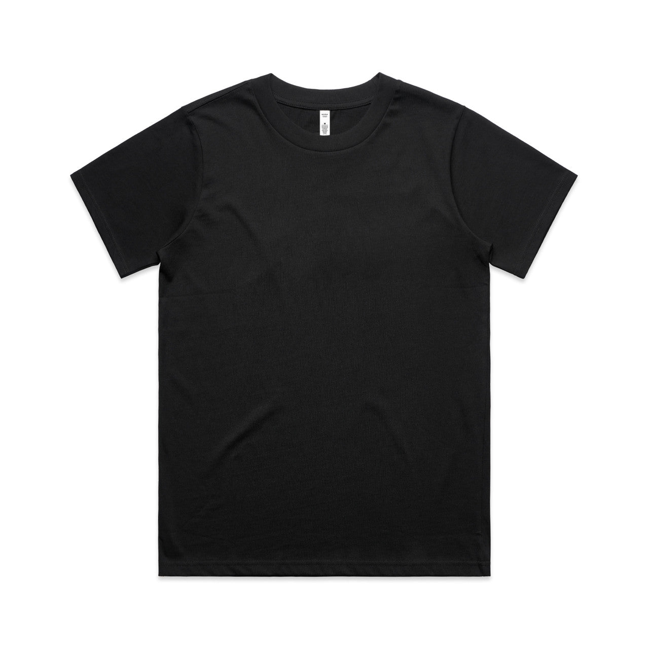 AS Colour Wo's Classic Tee - Black - 3XL