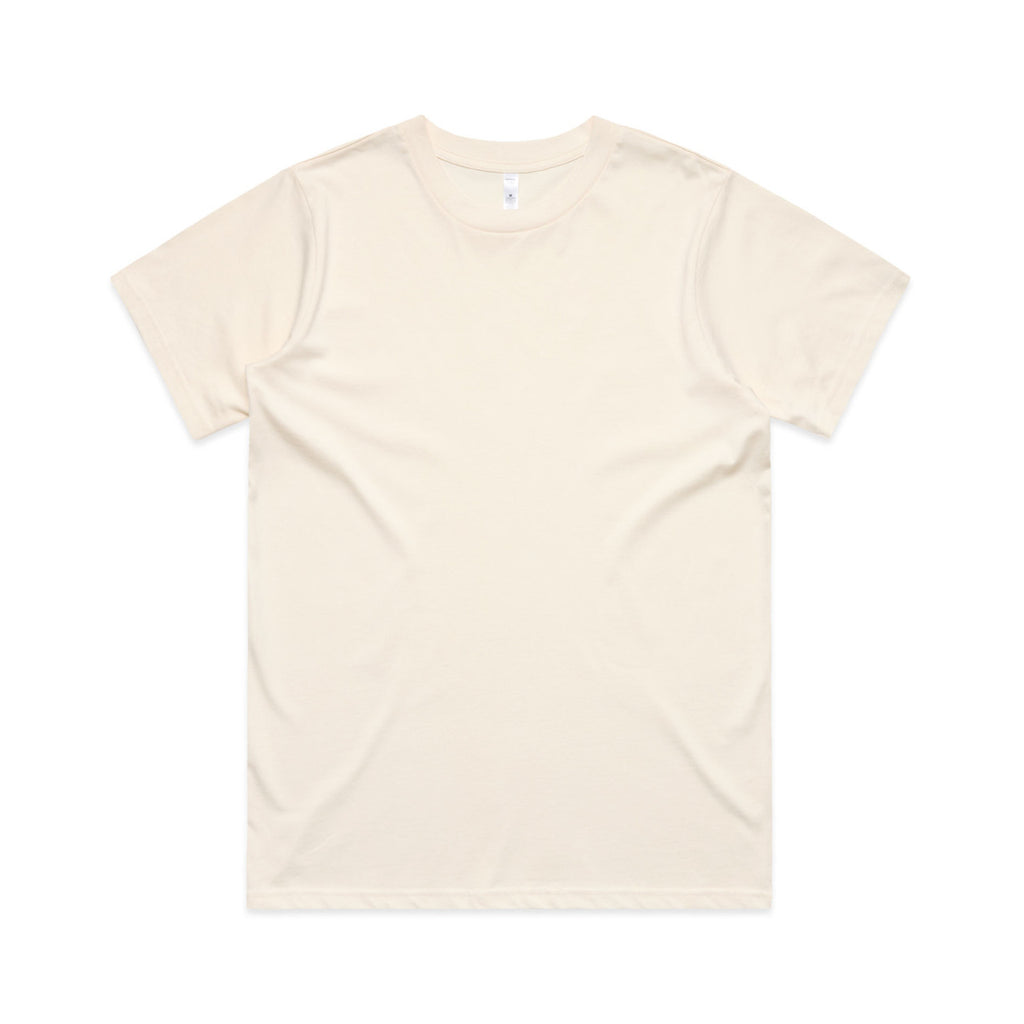 AS Colour Wo's Classic Tee - Ecru - 2XL