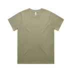 AS Colour Wo's Classic Tee - Eucalyptus - 2XL