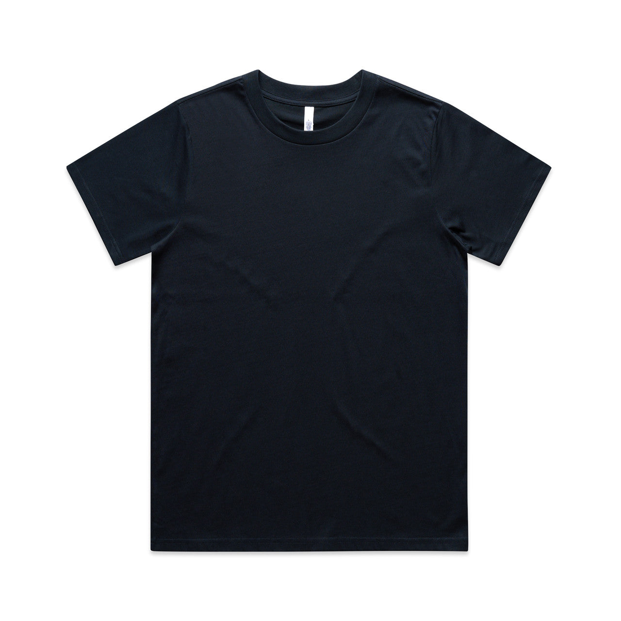 AS Colour Wo's Classic Tee - Navy - 2XL