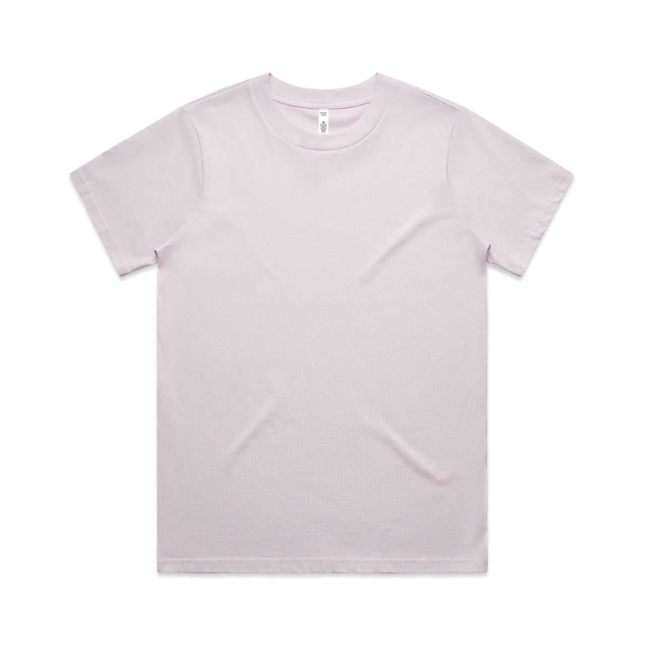 AS Colour Wo's Classic Tee - Orchid - 2XL