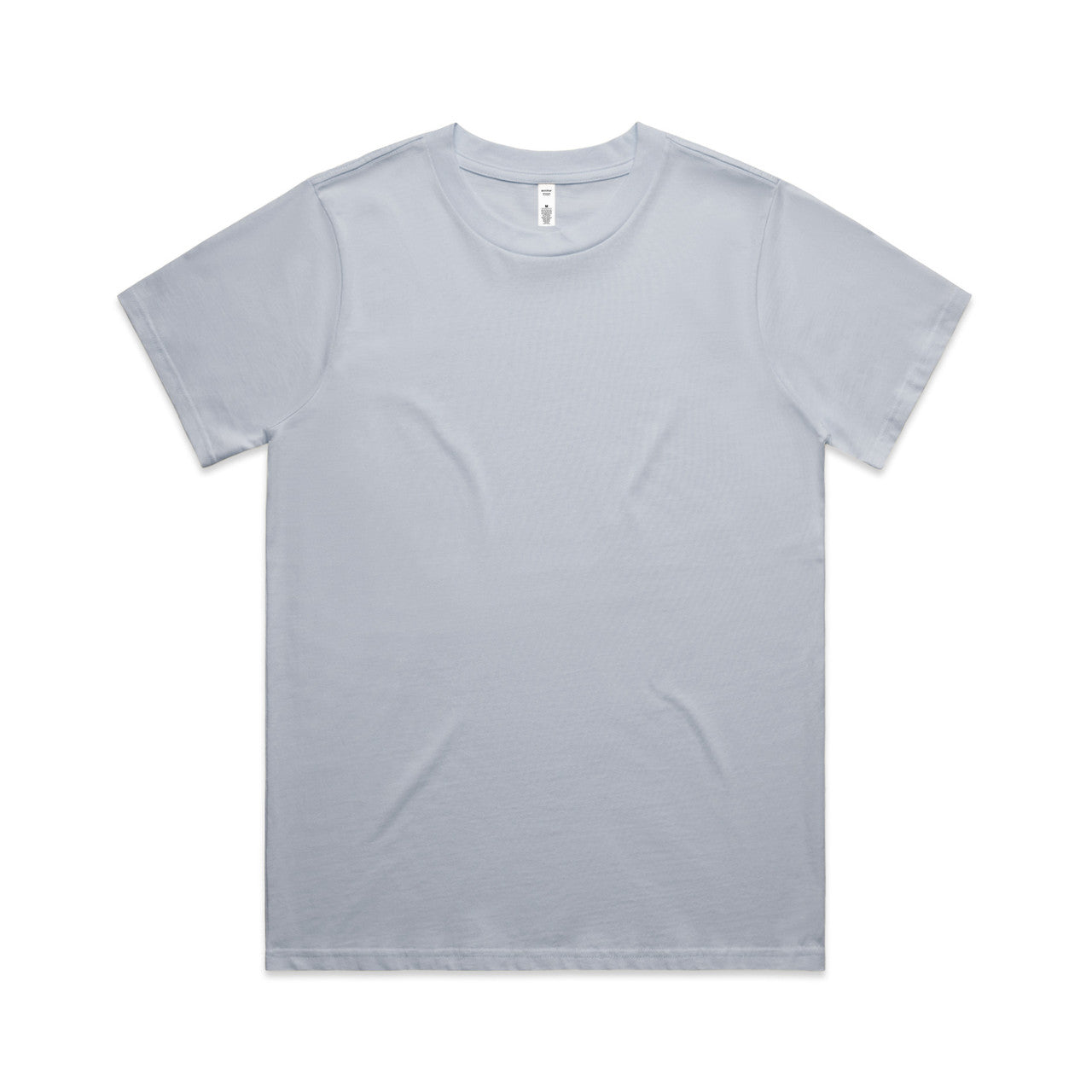 AS Colour Wo's Classic Tee - Powder - 2XL
