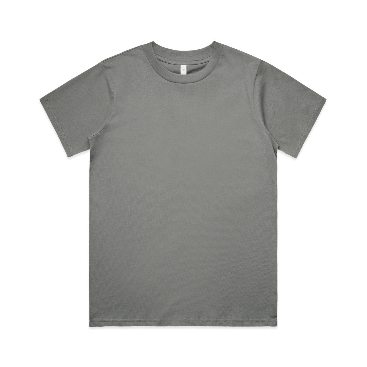 AS Colour Wo's Classic Tee - Shadow - 2XL