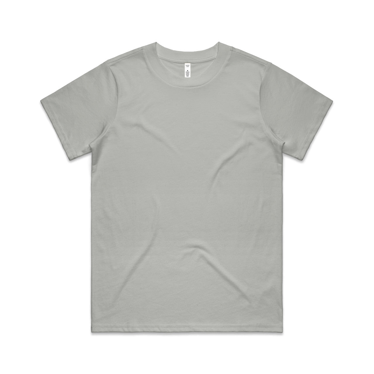 AS Colour Wo's Classic Tee - Storm - 2XL