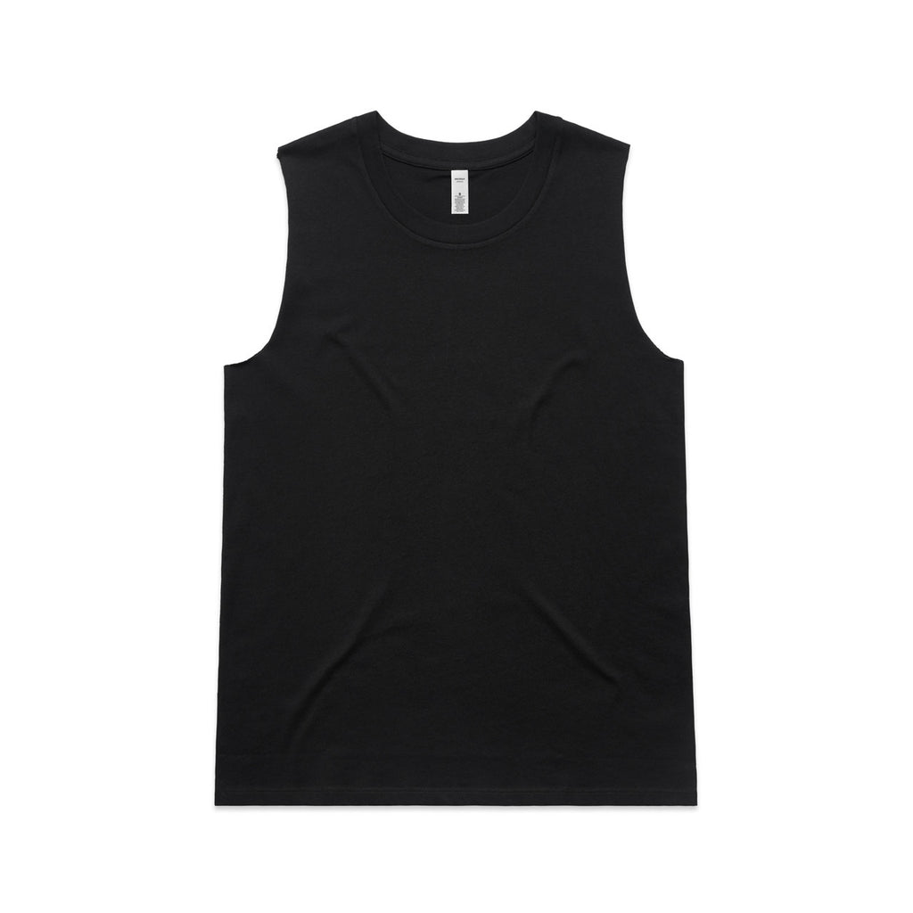 AS Colour Wo's Upside Tank