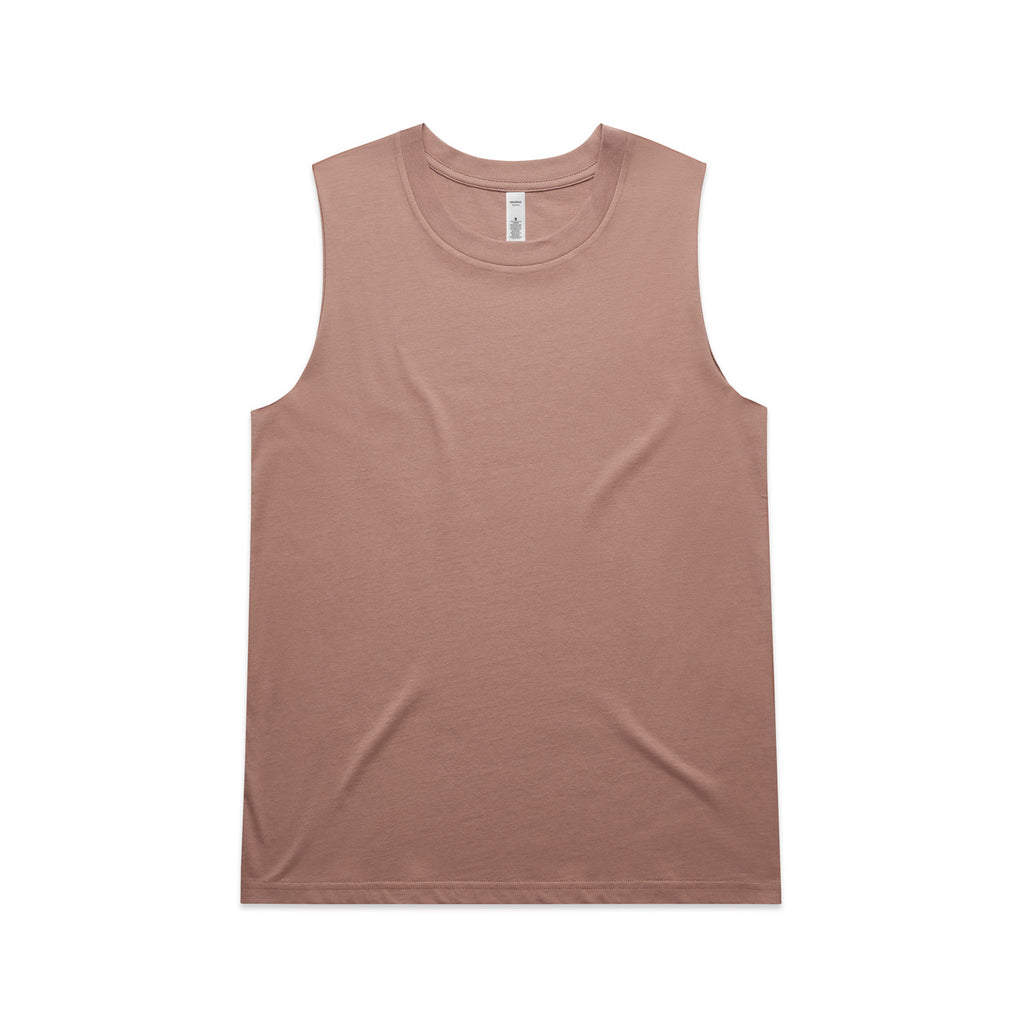 AS Colour Wo's Upside Tank