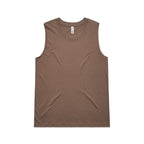 AS Colour Wo's Upside Tank - Musk - XL
