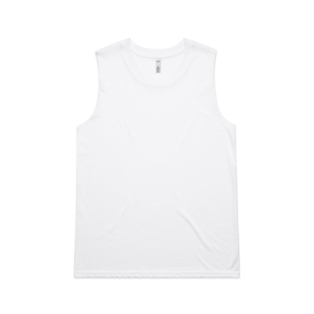 AS Colour Wo's Upside Tank