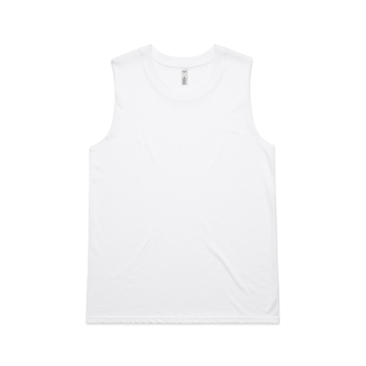 AS Colour Wo's Upside Tank