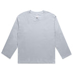 AS Colour Wo's Martina L/S Tee - Powder - 2XL