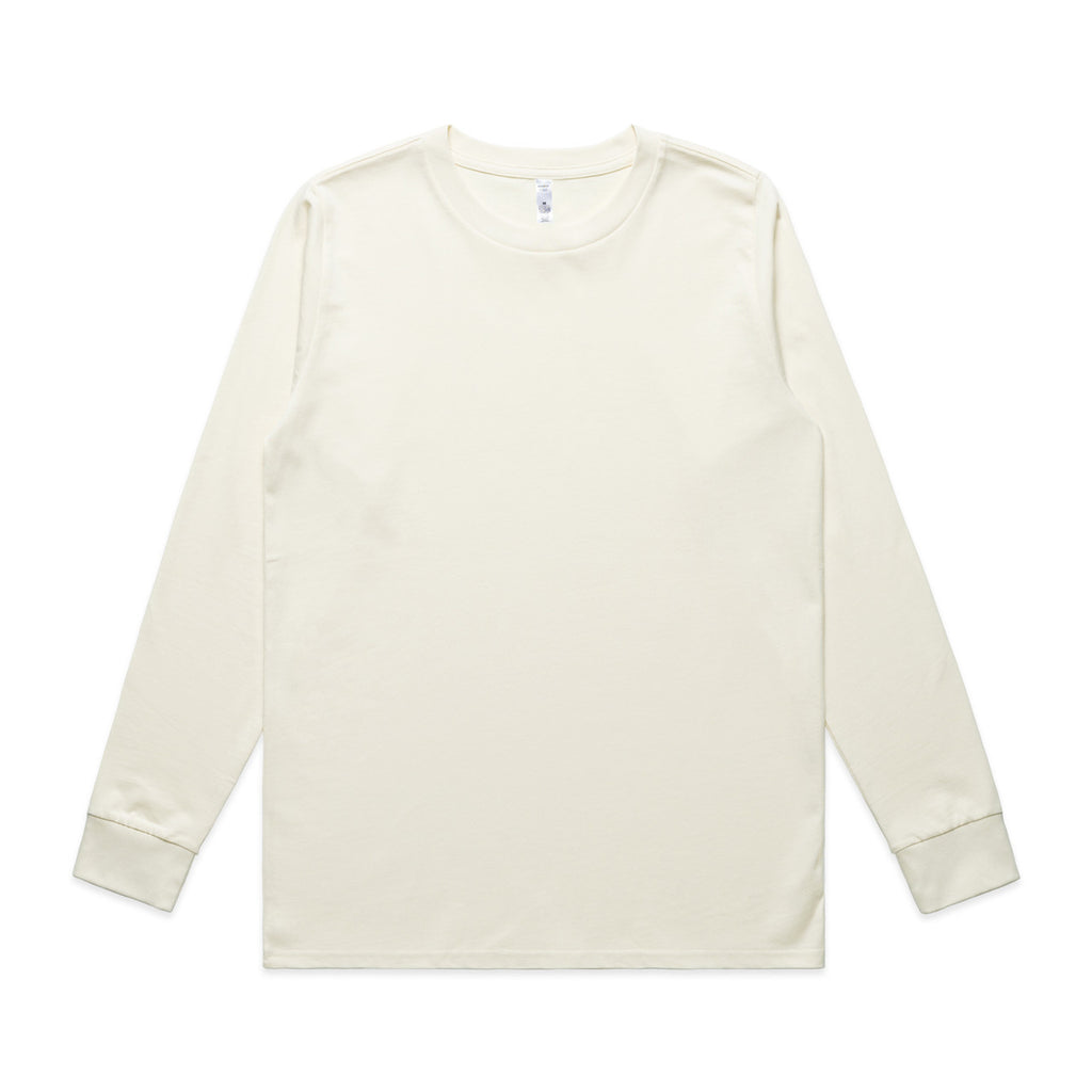 AS Colour Wo's Classic L/S Tee | 4073
