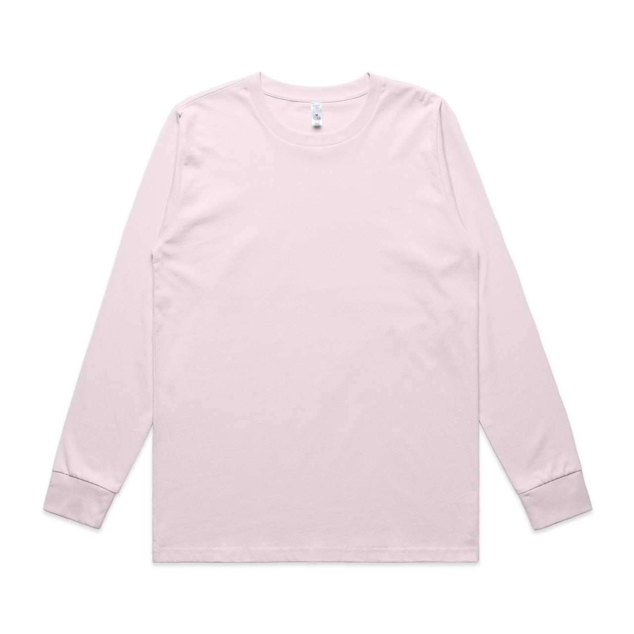 AS Colour Wo's Classic L/S Tee | 4073