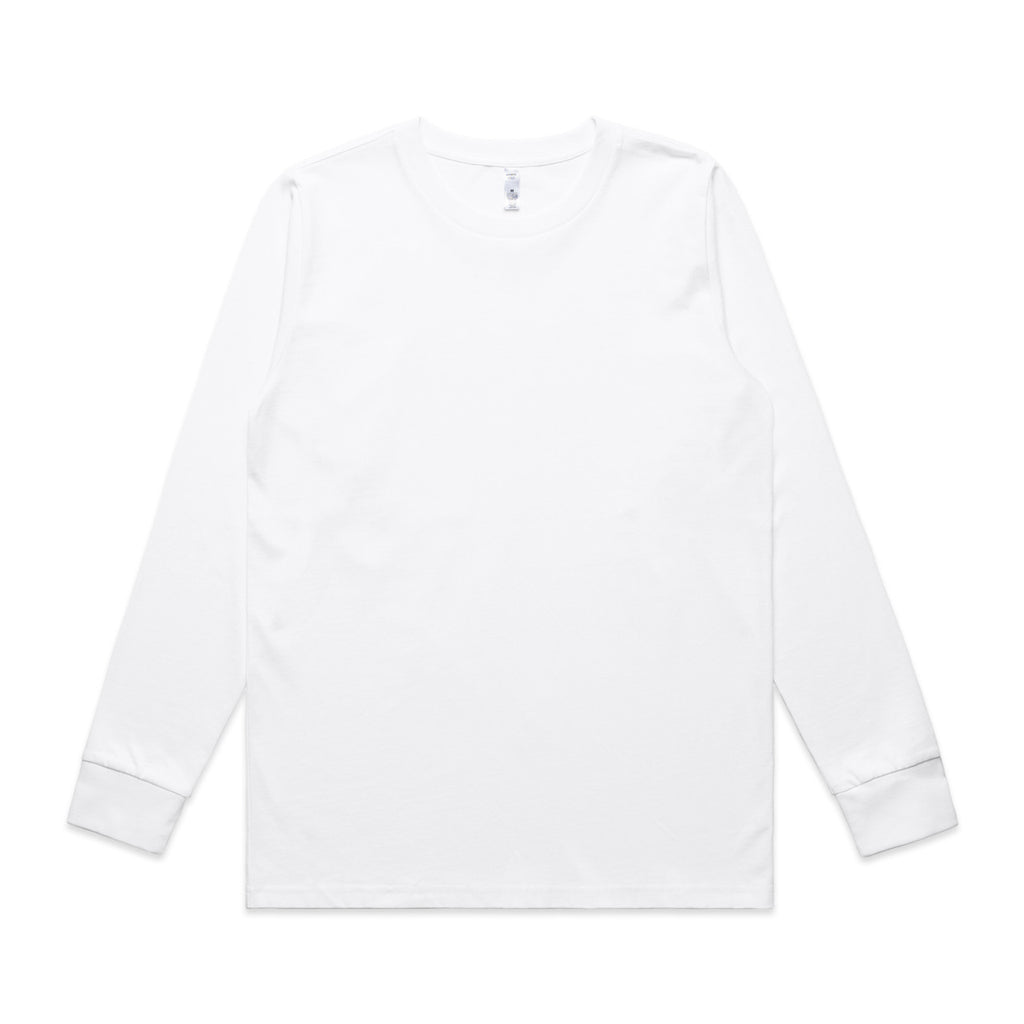 AS Colour Wo's Classic L/S Tee | 4073