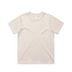 AS Colour Wo's Classic Minus Tee [-5cm] 4079 - Bone - 2XL