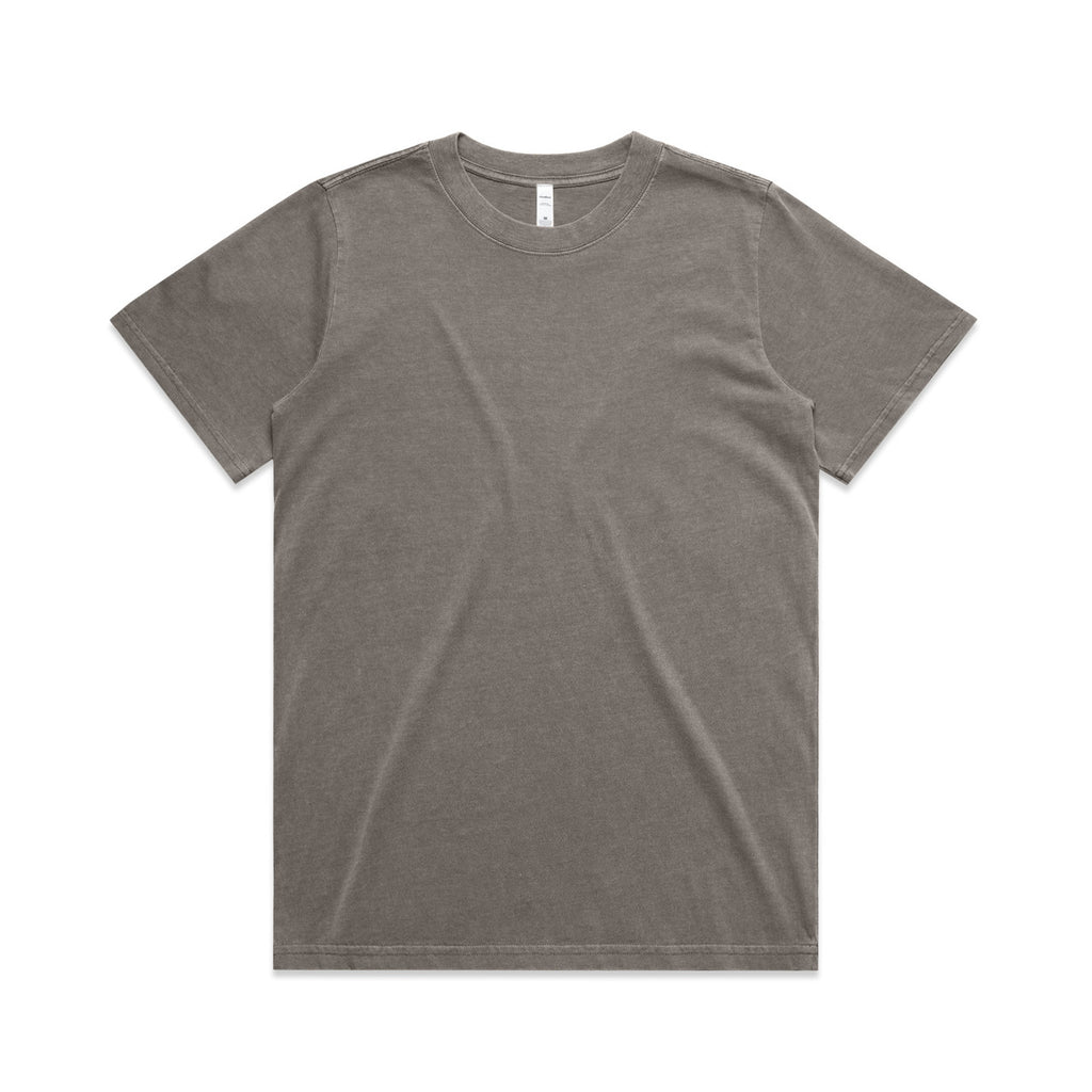 AS Colour Wo's Heavy Faded Tee | 4082