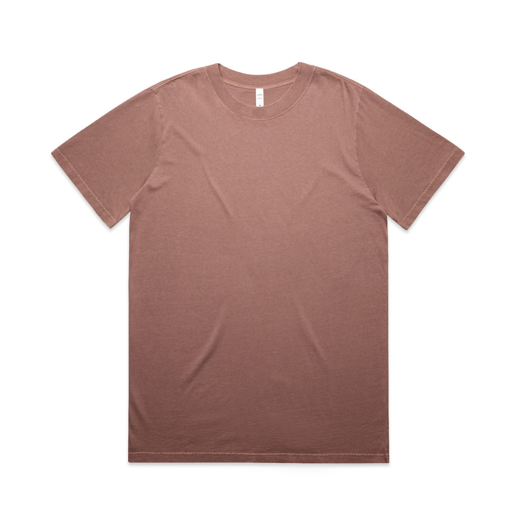 AS Colour Wo's Heavy Faded Tee | 4082