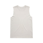 AS Colour Wo's Heavy Faded Tank - Faded Bone - 2XL