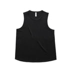 AS Colour Wo's Martina Tank - Black - 2XL