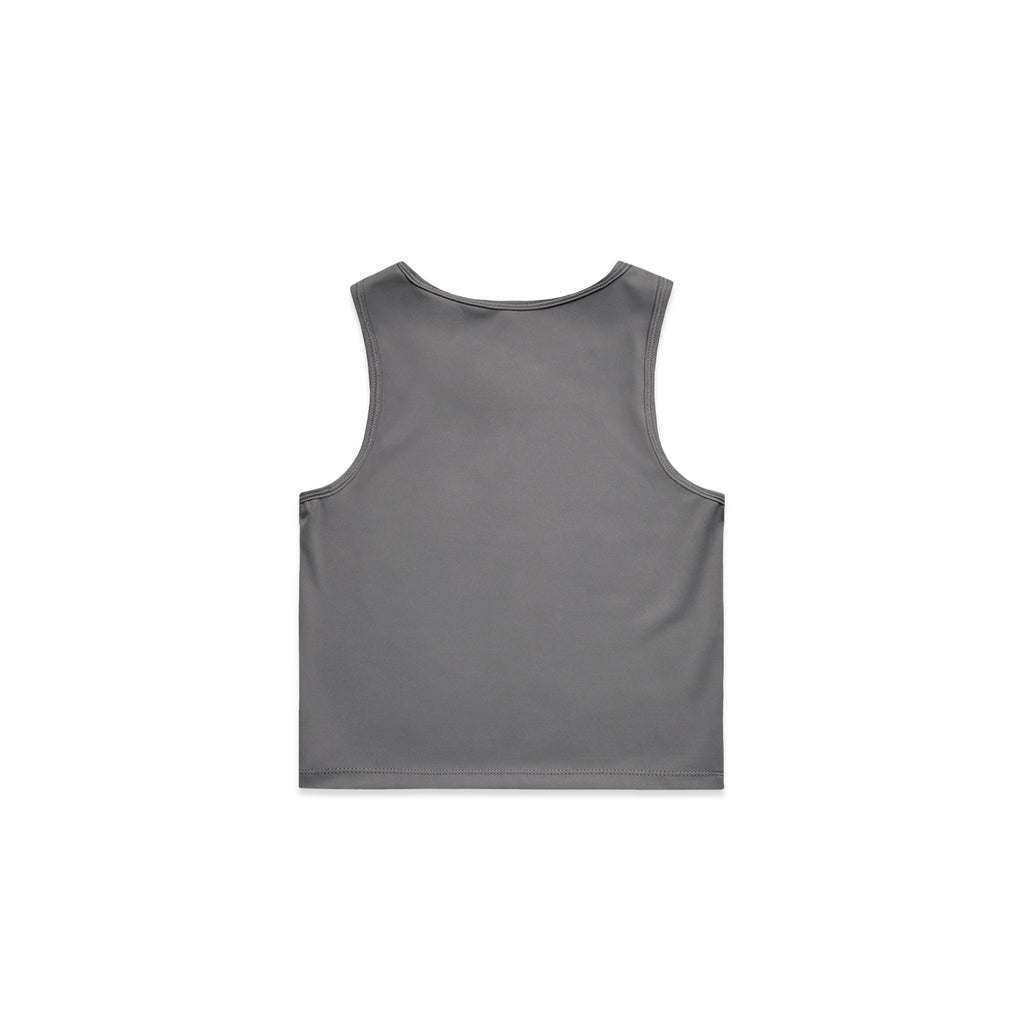 AS Colour Wo's Active Crop Tank