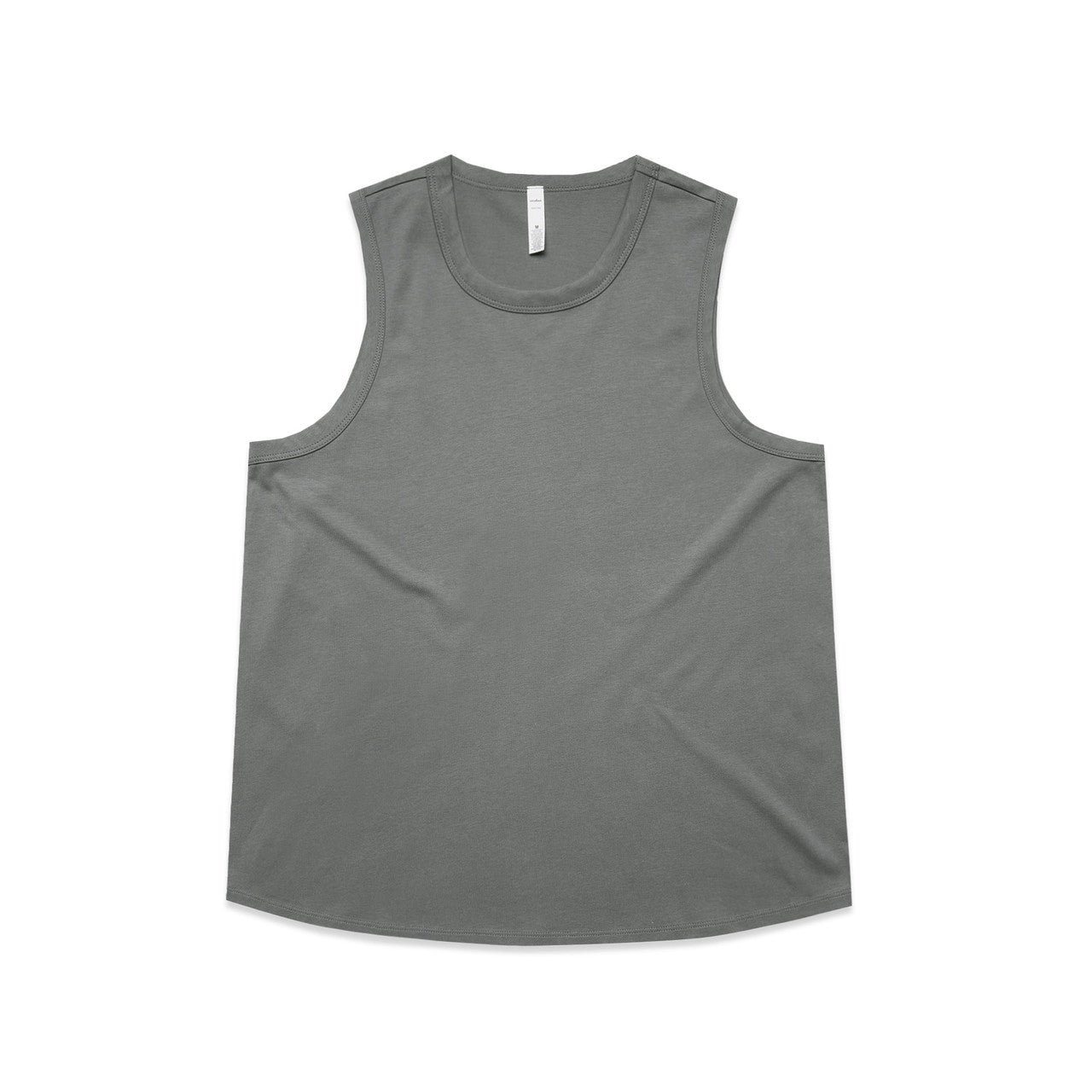 AS Colour Wo's Martina Tank - Shadow - 2XL