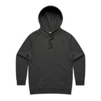 AS Colour Wo's Supply Hood - Coal - XL