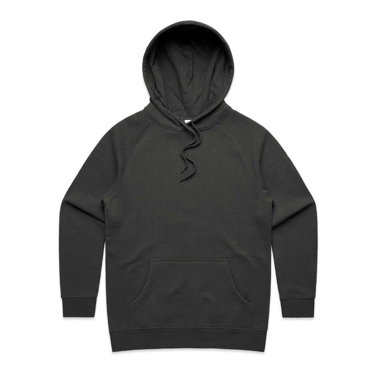 AS Colour Wo's Supply Hood - Coal - XL