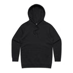 AS Colour Wo's Supply Hood - Black - 3XL