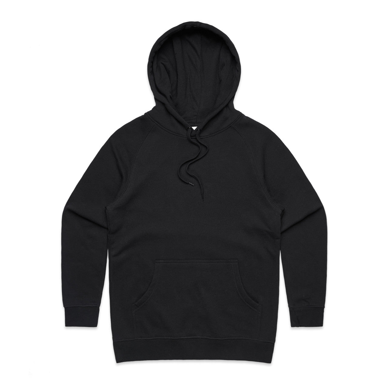 AS Colour Wo's Supply Hood - Black - 3XL