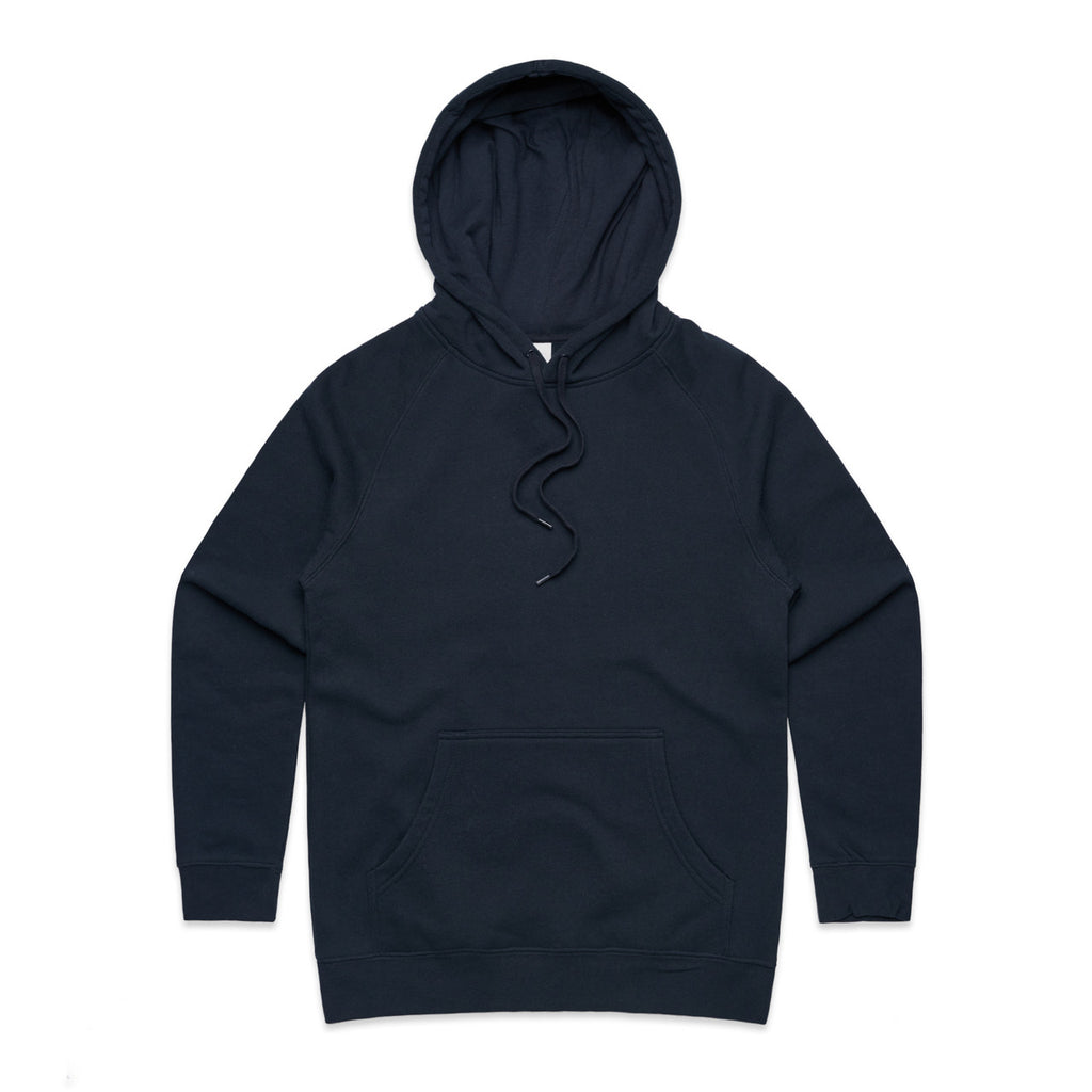 AS Colour Wo's Supply Hood - Navy - 2XL