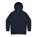 AS Colour Wo's Supply Hood - Navy - 2XL