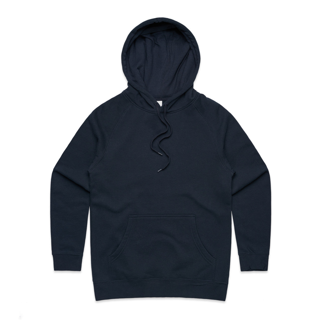 AS Colour Wo's Supply Hood - Navy - 2XL