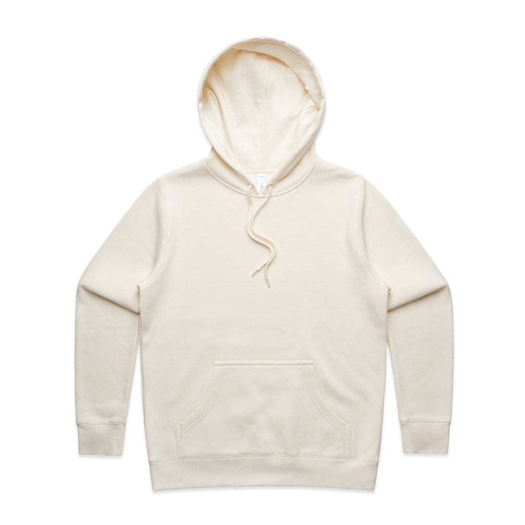 AS Colour Wo's Stencil Hood - Ecru - 2XL