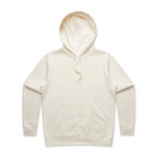 AS Colour Wo's Stencil Hood - Ecru - 2XL