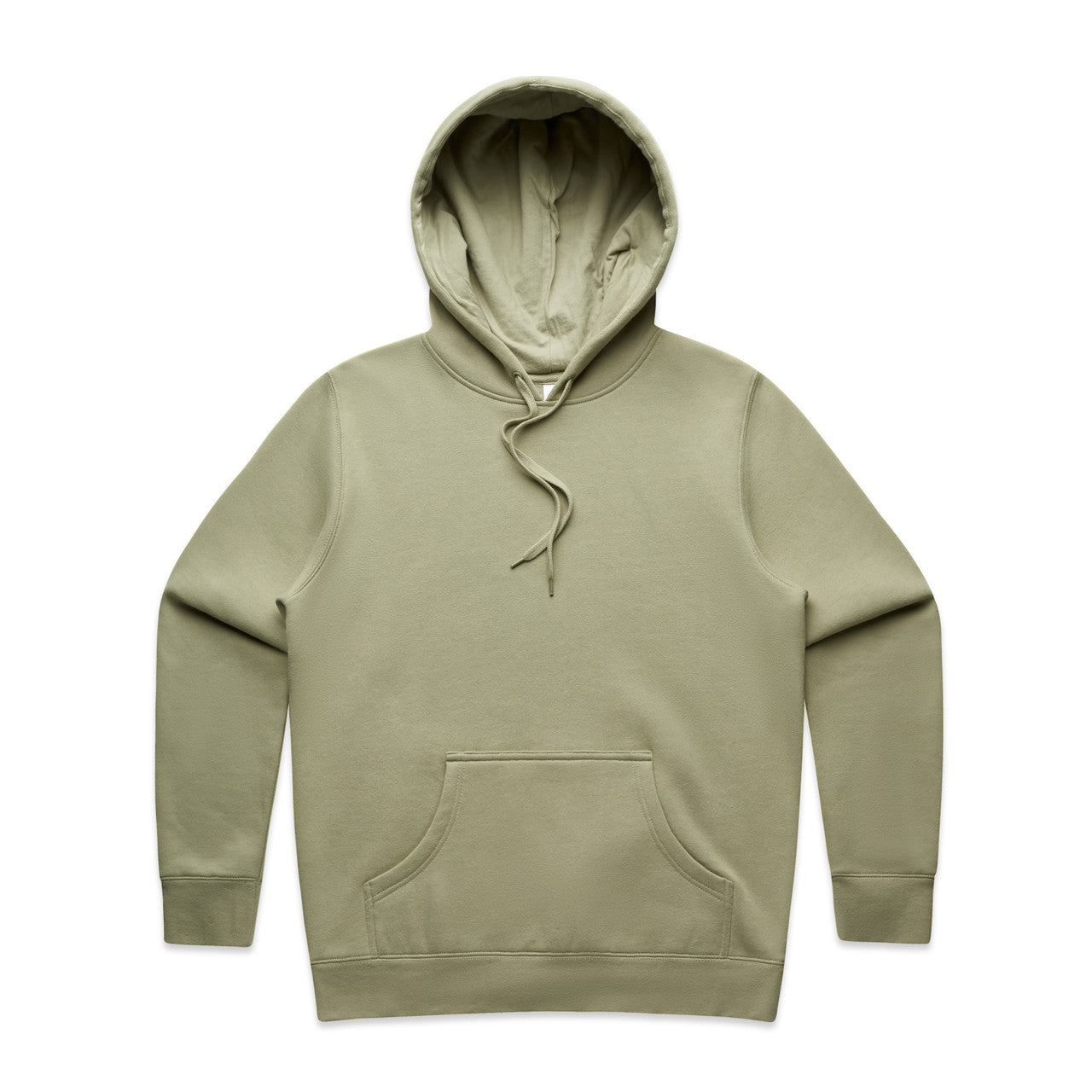 AS Colour Wo's Stencil Hood - Pistachio - 2XL