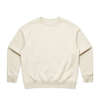 AS Colour Wo's Heavy Crew - Ecru - XL