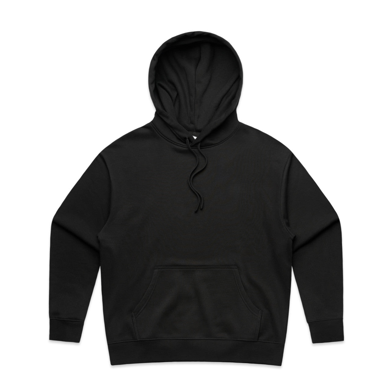 AS Colour Wo's Heavy Hood - Black - XL