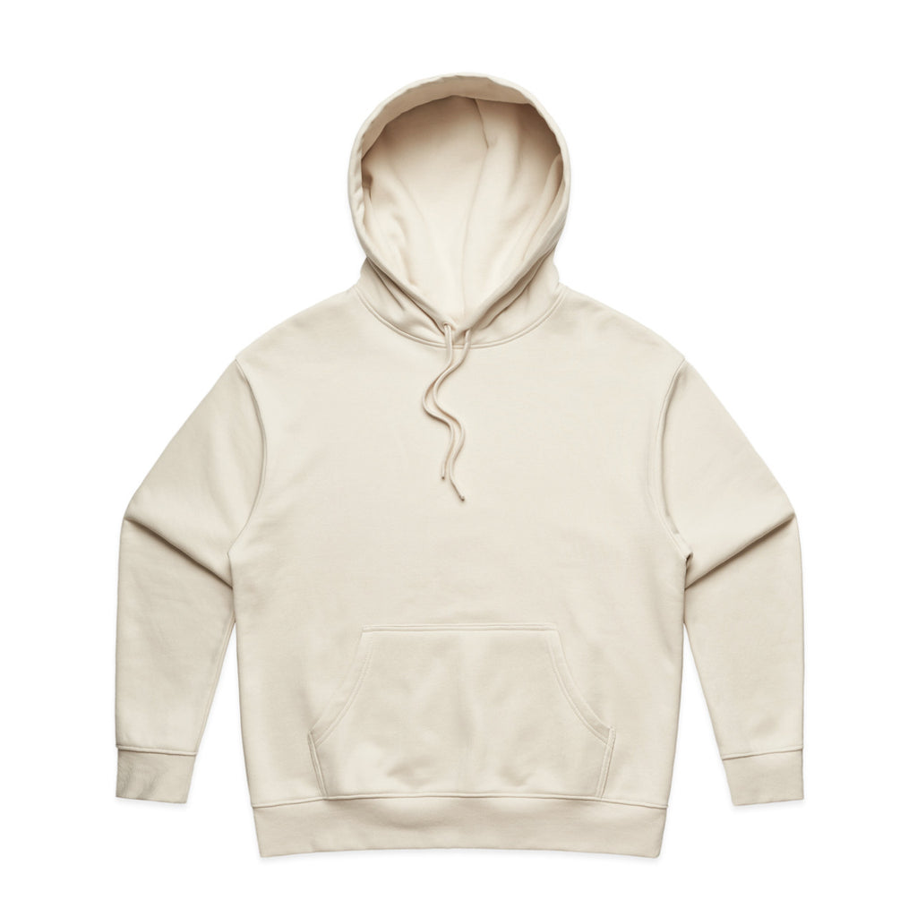 AS Colour Wo's Heavy Hood - Ecru - XL