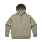 AS Colour Wo's Heavy Hood - Eucalyptus - XL