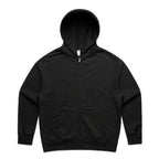 AS Colour Wo's Relax Zip Hood - Black - 2XL