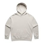 AS Colour Wo's Relax Faded Hood - Faded Bone - 2XL