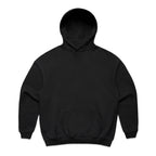 Wo's Box Hood