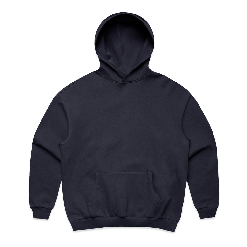 Wo's Box Hood
