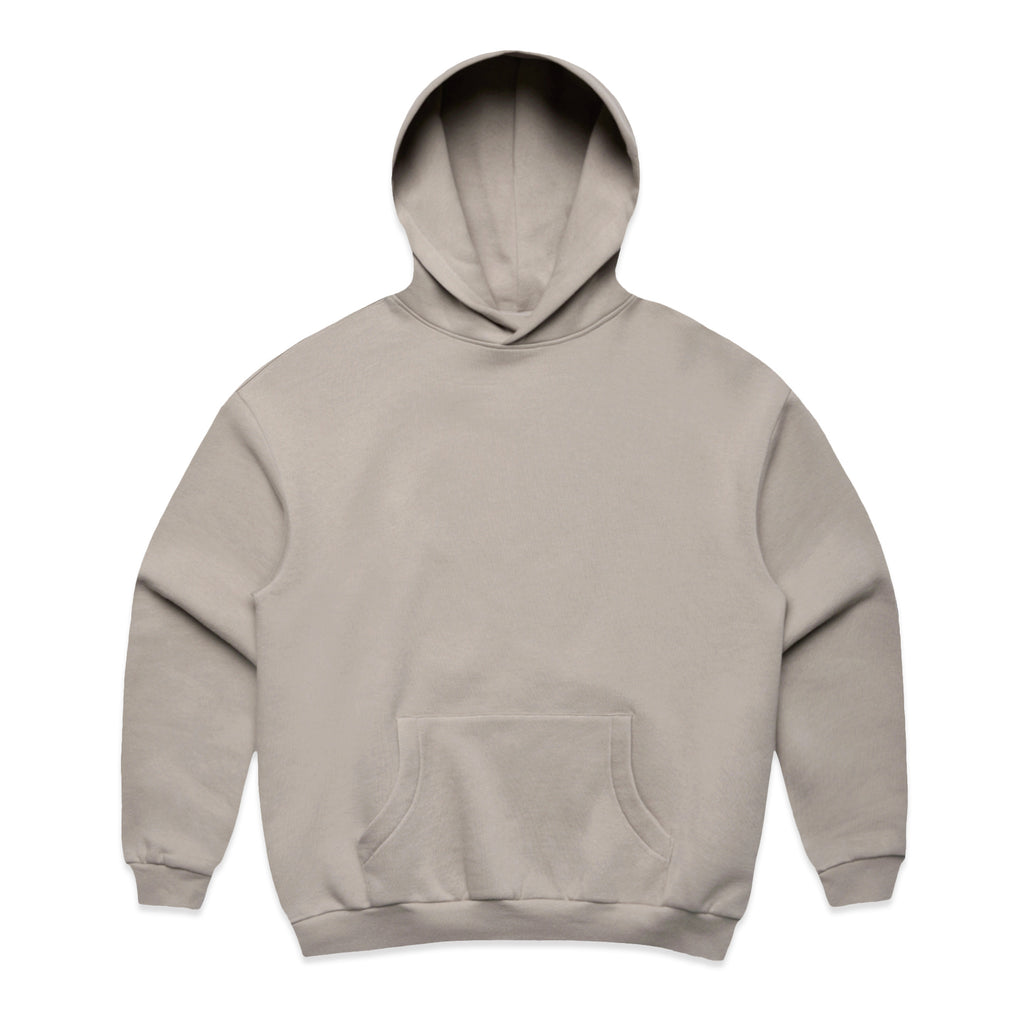Wo's Box Hood