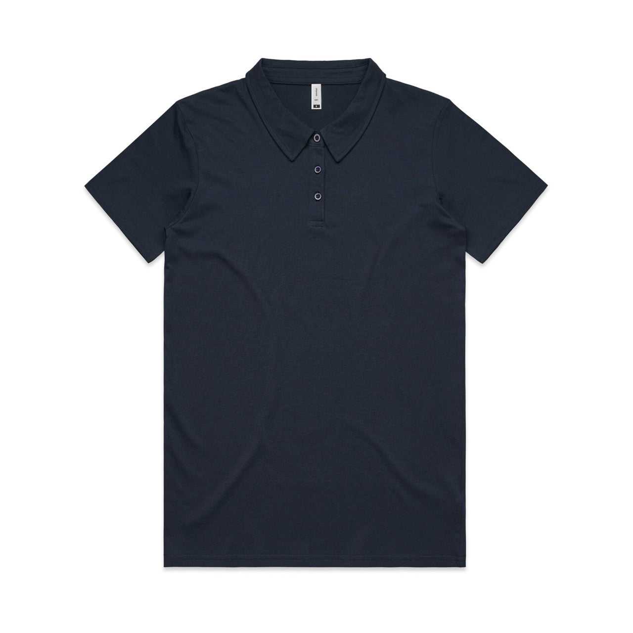 AS Colour Wo's Amy Polo - Navy - 2XL
