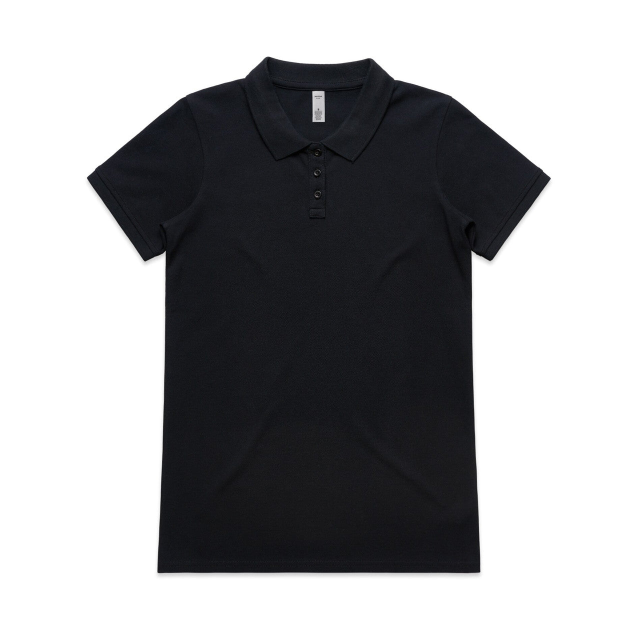 AS Colour Wo's Pique Polo - Navy - XL