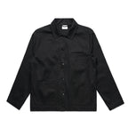 AS Colour Wo's Chore Jacket - Black - XL