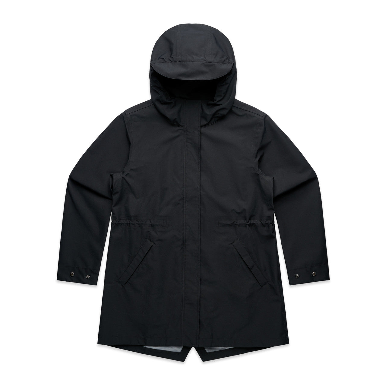 AS Colour Wo's Tech Jacket - Black - XL