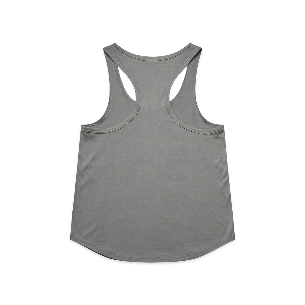 AS Colour Wo's Maple Active Blend Racerback